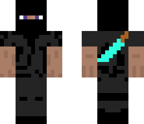 new ninja steve