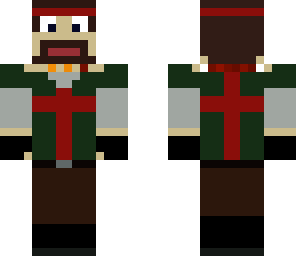 guy with beard