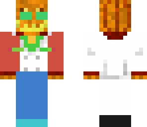 ender guy