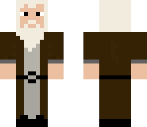 old wizard