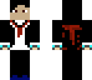 vampire 10 minutes