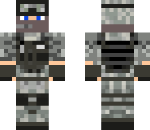 army
