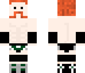 wwe superstar - sheamus