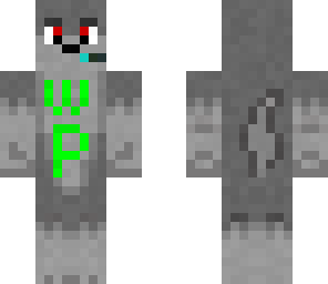 wolvenpack bebogeen 3 with mic