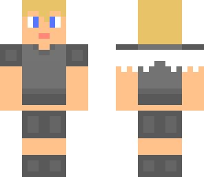 aether valkyrie
