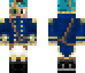 steam captain