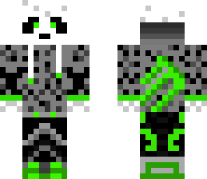  panda