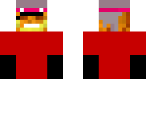 x-ray ninja