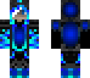 ice mage reborn