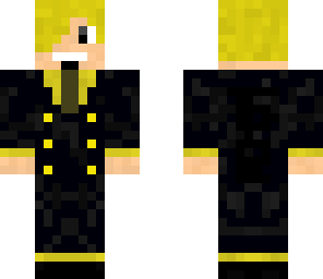sanji