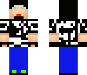 code man