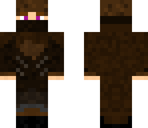 dunedain ranger no hood