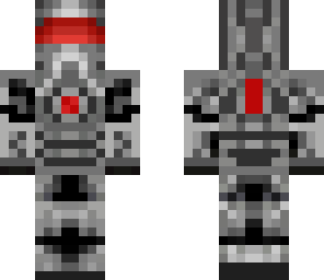 spacemen
