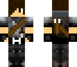 archer fixed