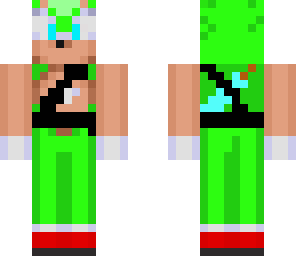jonah the hedgehog ninja version