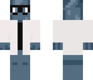 sientist squid