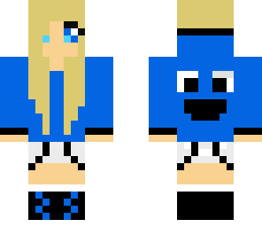 cookie monster