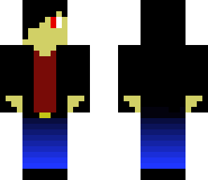 butter knight