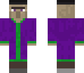 witch necromancer