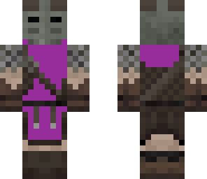 riftin guard