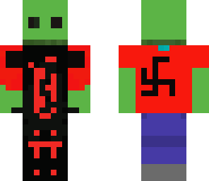 zombie gun