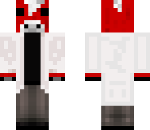 doctor mooshroom