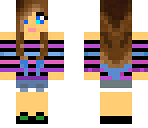 cute kate girl caps