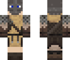 whiterun guard