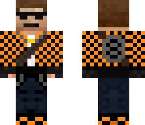 my skin
