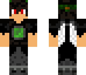 chaos god made by o0oneroo0o
