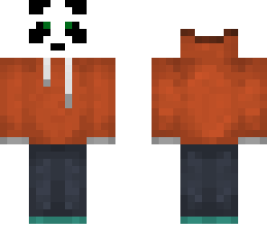 suprimepanda