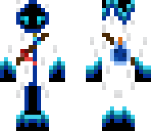 the perfected alchemist