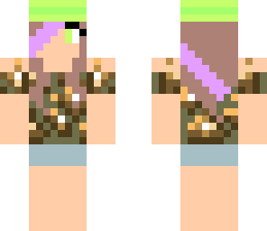 glowstone girl