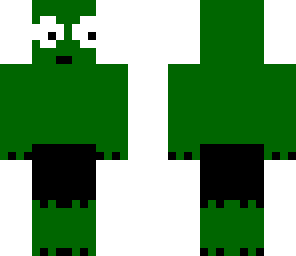 minegamesde darkgreen