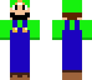 luigi