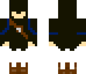 assasin