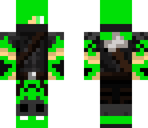 greensmith