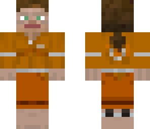chell edited