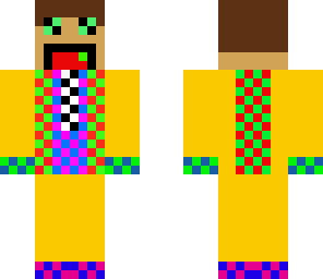 disco gamer