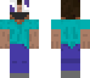 steve's new look