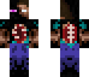 ender-brine damaged