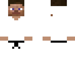 karate steve