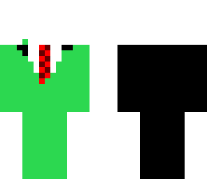 slender green