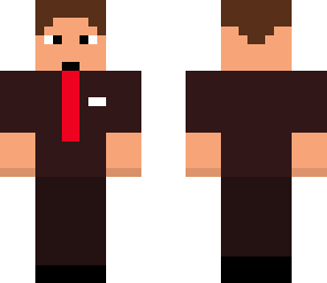man