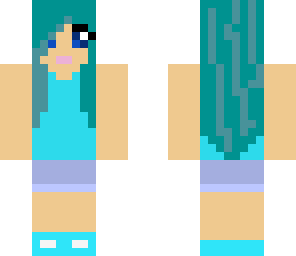 blue from my colors collection