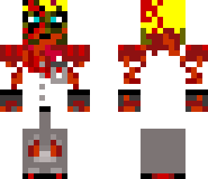 professor zombie