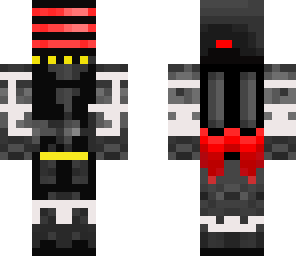evilman