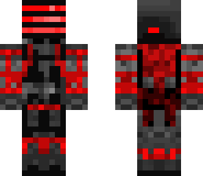 evilman 21