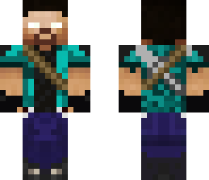 herobrinehunter