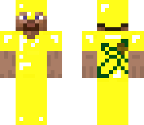 ore armor skin